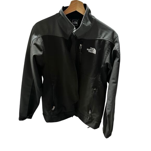 North Face Apex Bionic 2 Jacket- Black Men's Small - Picture 1 of 4